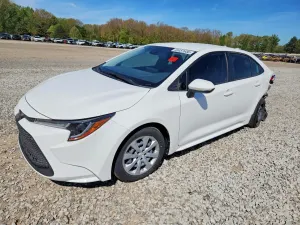 Toyota Corolla 1.8L 4 2022