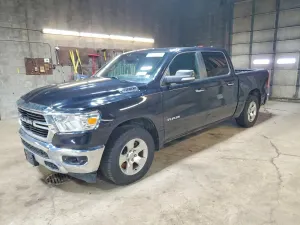RAM 1500 5.7L 8 2019