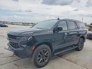 Chevrolet Tahoe 5.3L 8 2021