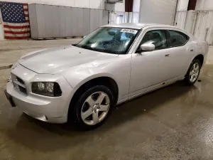 Dodge Charger 3.5L 6 2010
