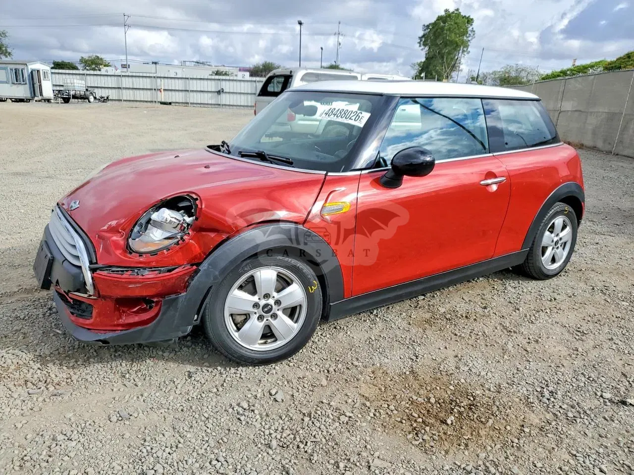 Mini Cooper 1.5L 3 2014