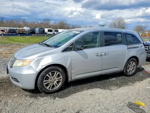 Honda Odyssey 3.5L 6 2013