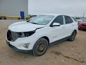 Chevrolet Equinox 1.5L 4 2018