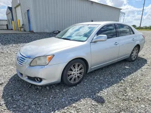 Toyota Avalon 3.5L 6 2009