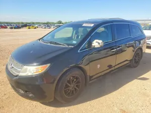 Honda Odyssey 3.5L 6 2013