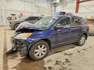 Honda CR-V 2.4L 4 2011