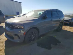Dodge Durango 3.6L 6 2024