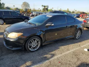 Scion tC 2.4L 4 2005