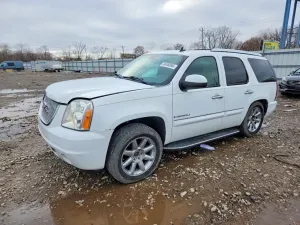 GMC Yukon 6.2L 8 2007