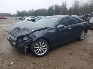 Lexus ES 3.5L 6 2007