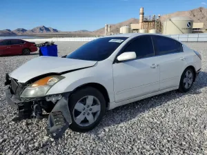 Nissan Altima 2.5L 4 2008