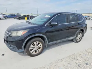 Honda CR-V 2.4L 4 2014