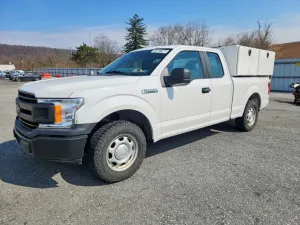 Ford F-150 3.5L 6 2019