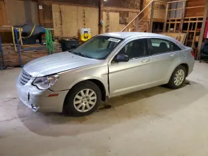 Chrysler Sebring 2.4L 4 2008