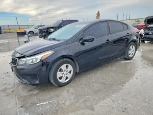 Kia Cerato / Forte / K3 2.0L 4 2017