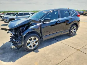 Honda CR-V 1.5L 4 2018
