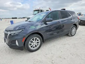 Chevrolet Equinox 1.5L 4 2022