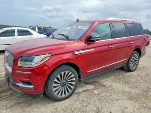 Lincoln Navigator 3.5L 6 2019