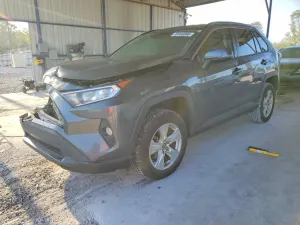 Toyota Rav4 2.5L 4 2020