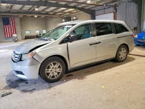 Honda Odyssey 3.5L 6 2011