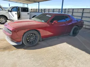 Dodge Challenger 5.7L 8 2019