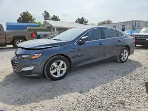Chevrolet Malibu 1.5L 4 2019