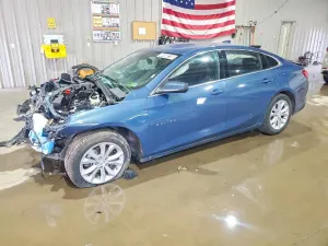 Chevrolet Malibu 1.5L 4 2025