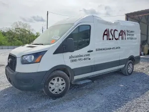 Ford Transit 3.5L 6 2024