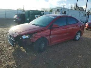 Hyundai Accent 1.6L 4 2020