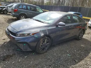 Kia Cerato / Forte / K3 2.0L 4 2023
