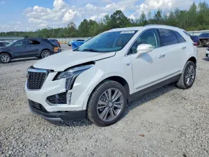 Cadillac XT5 2.0L 4 2024