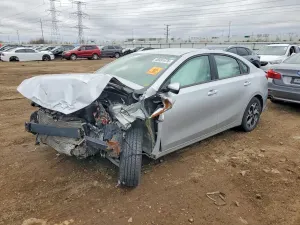 Kia Cerato / Forte / K3 2.0L 4 2020