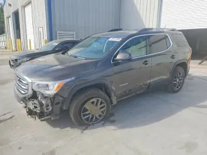 GMC Acadia 3.6L 6 2019