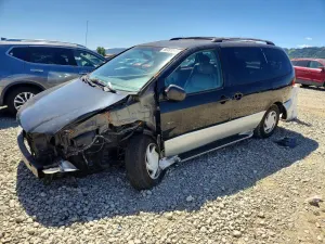 Toyota Sienna 3.0L 6 1999