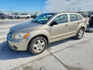 Dodge Caliber 2.0L 4 2009