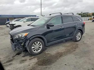 Kia Sorento 2.4L 4 2016