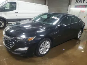 Chevrolet Malibu 1.5L 4 2019