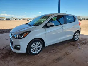Chevrolet Spark 1.4L 4 2019