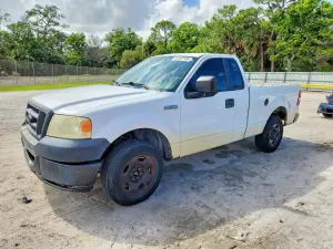 Ford F-150 4.2L 6 2006