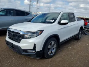 Honda Ridgeline 3.5L 6 2024