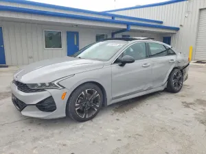 Kia K5 1.6L 4 2021