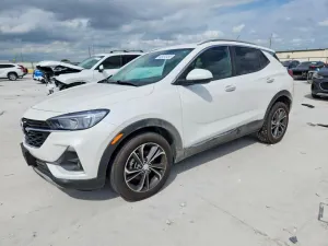 Buick Encore 1.3L 3 2021