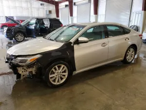 Toyota Avalon 3.5L 6 2014