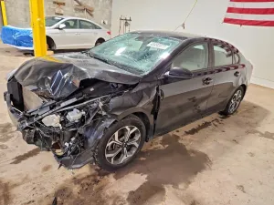 Kia Cerato / Forte / K3 2.0L 4 2019