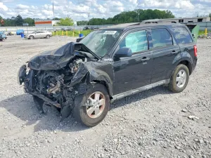 Ford Escape 2.5L 4 2011