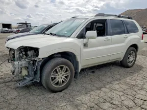 Mitsubishi Endeavor 3.8L 6 2005