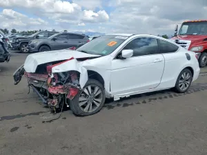 Honda Accord 2.4L 4 2008