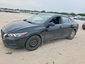 Nissan Sentra 2.0L 4 2023