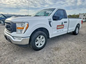 Ford F-150 2.7L 6 2022
