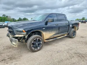 Dodge RAM 5.7L 8 2012